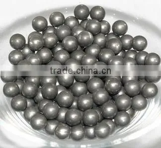 Manufacturers High Quality Tungsten Carbide Ball photo-2