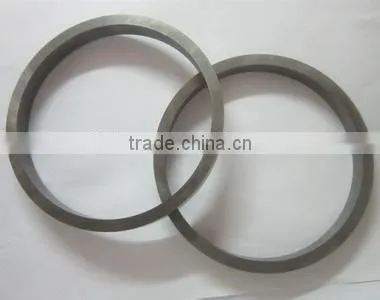 Tungsten Carbide Sealing Ring for Medical Industry / Tungsten Carbide Roller Ring photo-3