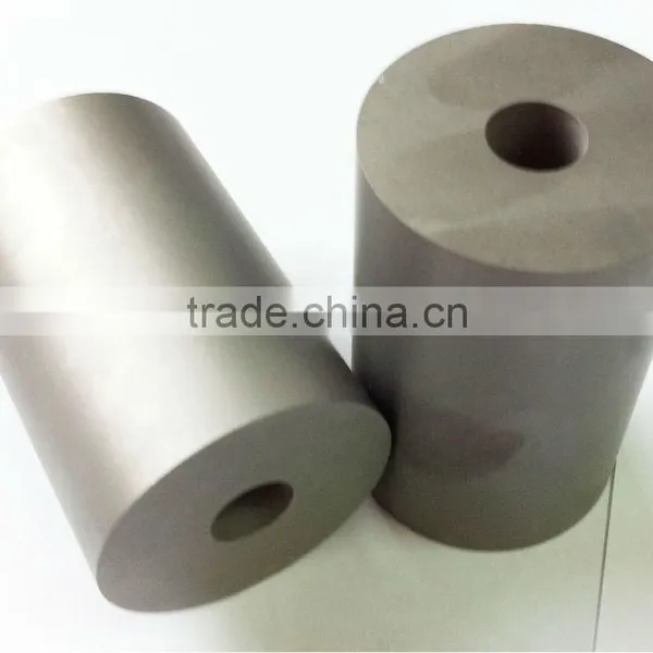 Good Reputation Manufacturer Offer Tungsten Carbide Cold Forging Dies photo-5