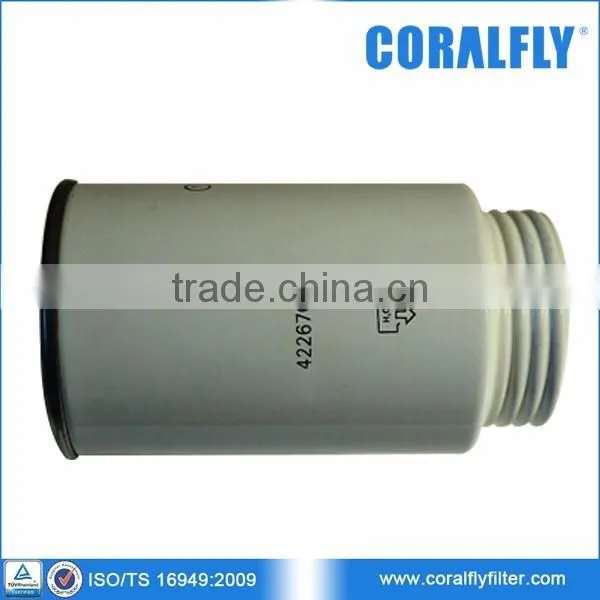 Fuel Water Separator Filter 4224811M1 photo-2
