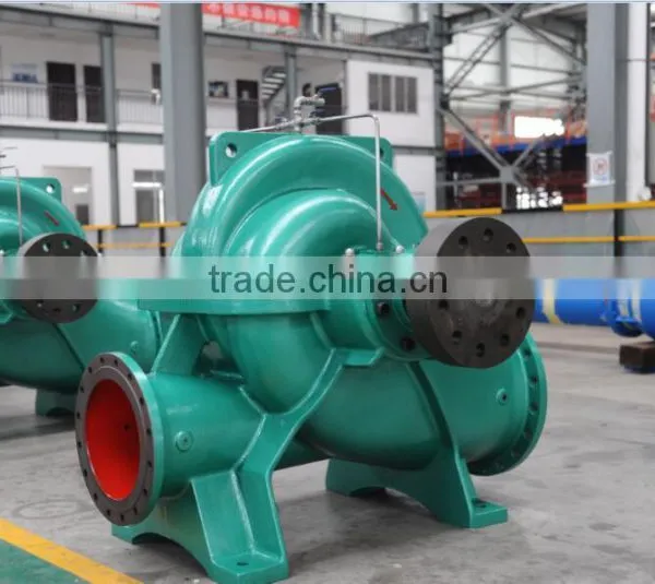 Airless Centrifugal Pump photo-5