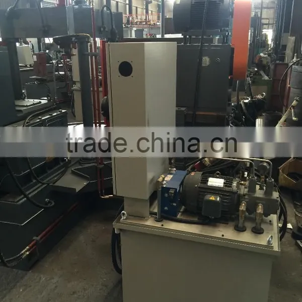Elbow Beveling Machine photo-3