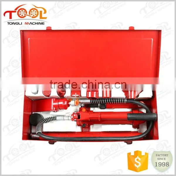 Suppliers Excellent Quality 4 Ton Types of Hydraulic Jack photo-2