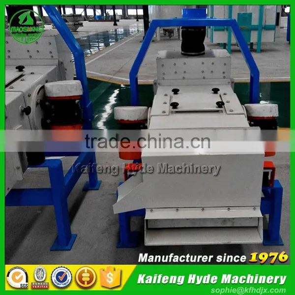 TQLZ Flour Milling Separator for Flour Maida Atta Simolina photo-6