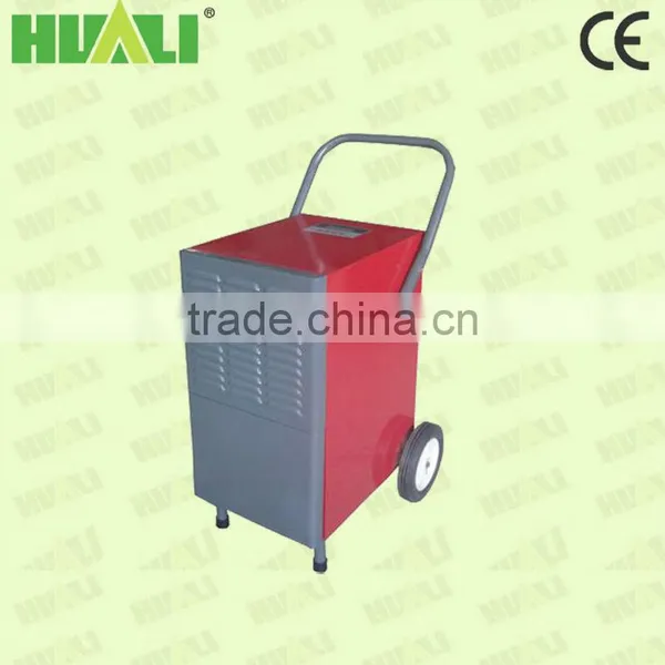 CE Approved Industrial Desiccant Dehumidifier With Low Noise photo-2