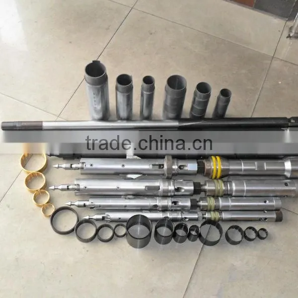 Wireline Core Barrel Drilling Tools photo-3