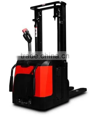 2 Ton 2.5 Ton and 3 Ton Chromeplate Hand Pallet Jack With Nylon PU Wheels photo-3