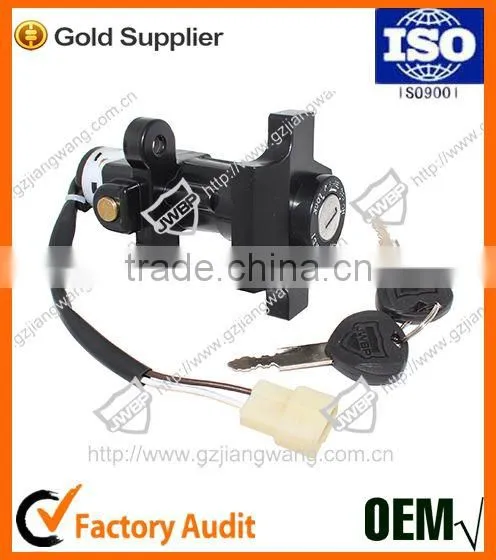 Excelente Calidad Interruptor De Encendido Para Motocicleta Bajaj Pulsar photo-3