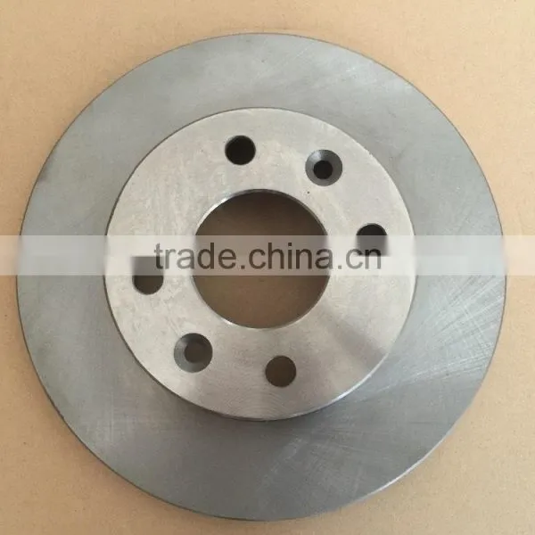 Renault R9 11 19 Dacia Logan Sandero Brake Disc Rotor 7700704705 7701204282 561235B 6001547684 photo-2