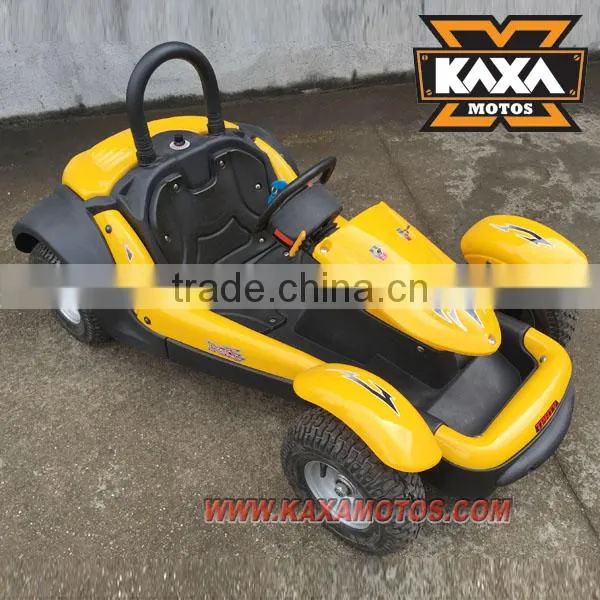 200W Electric Dune Buggy Kids photo-4