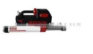 Electric Rescue Support Mandrel