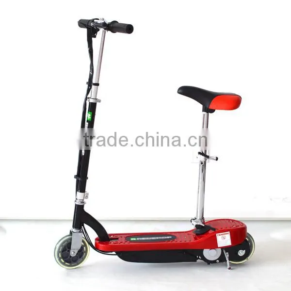 Hot New Products for 2015 Electric Scooters Kids Electric Bicycle SX-E1013