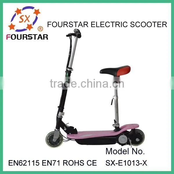 2014 Newest Electric Scooter,hot Mobility Scooter