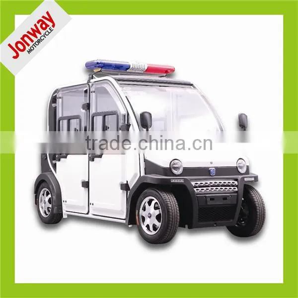 Electric Car photo-4
