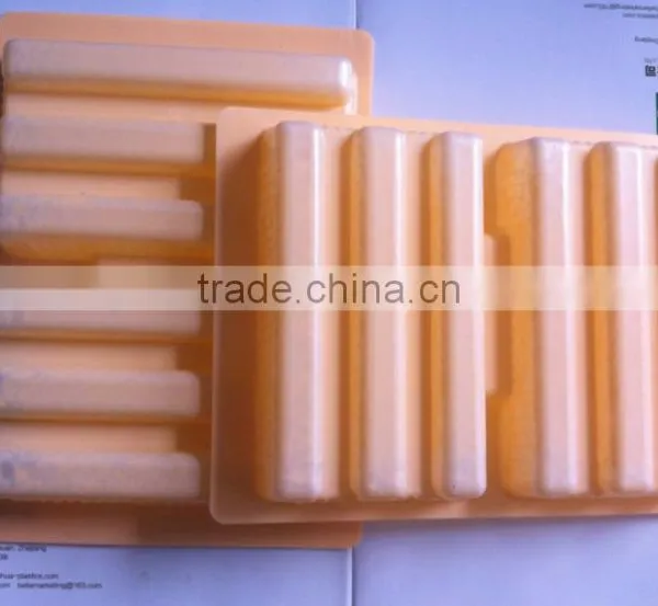 PVC Disposable Plastic Medical Tray photo-4