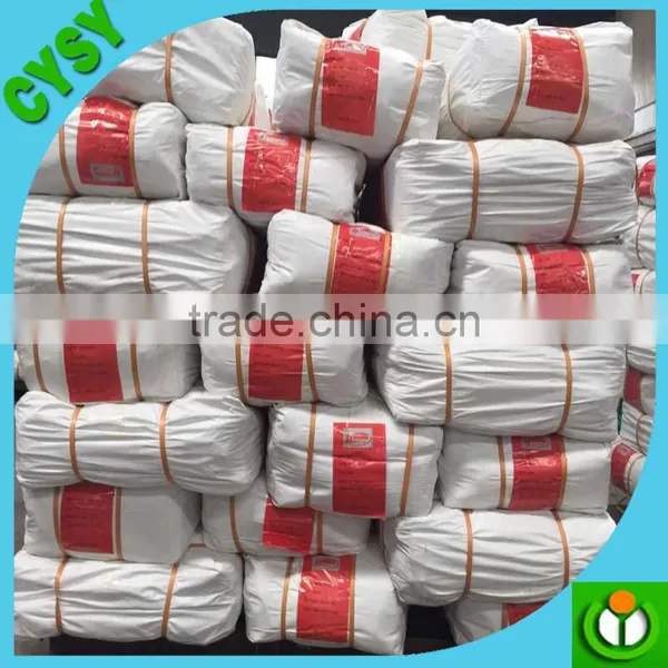100% Hdpe Tarpaulin pe Plastic Sheet photo-2