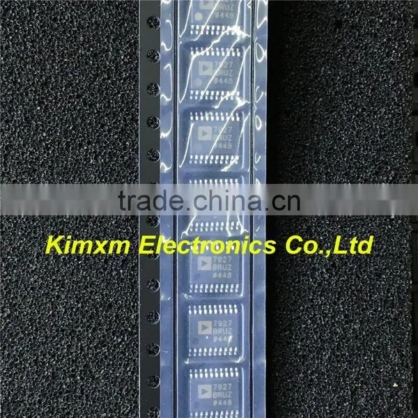 New Integrated Circuits MN864717N-EB photo-4