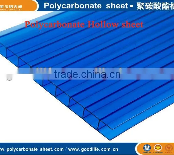Polycarbonate Machine,polycarbonate Roofing Sheet photo-3