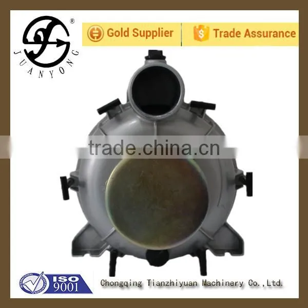 All Type Automatic Sewage Pump,trash Pump Made in China photo-3