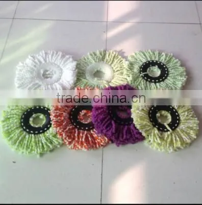 New Design High Speed Spin Mop Cheapest Price to Hot Sale photo-5