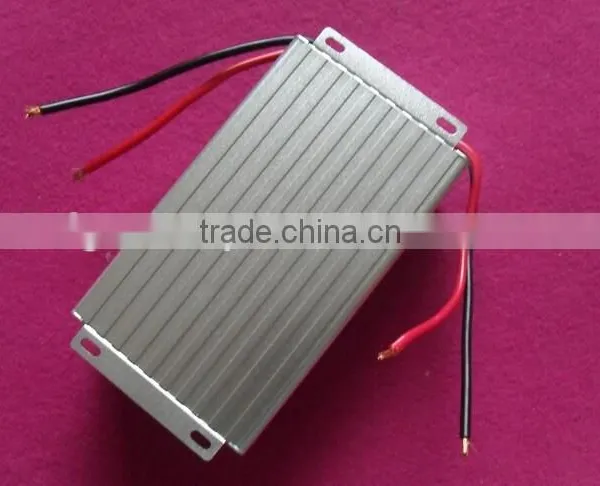 Step Up/boost dc to dc Power Converter 12v to 24v,36v,48v,60v photo-3