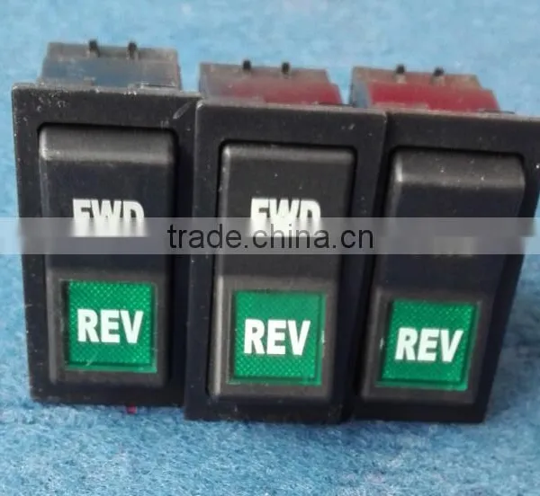 Forward and Reverse Switch for Electric Golf Car photo-6