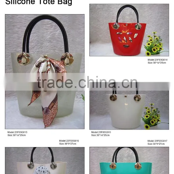 Fashion Tote Bag- Great for the Beach or Stadium Events photo-2
