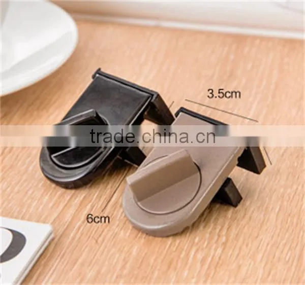 J303 Child Safety Cabinet Door Lock Latch Baby Safety Lock