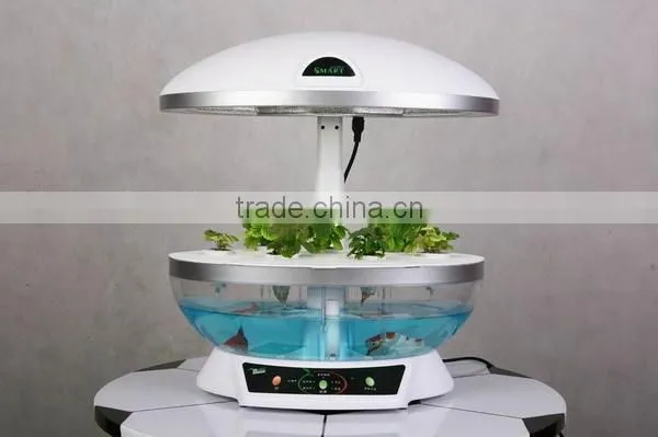 Mini Farm Smart Farm Smart Mini Garden photo-3