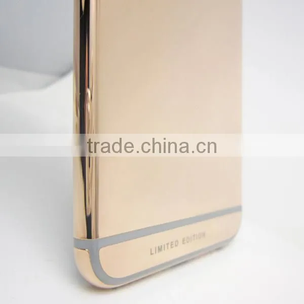Luxury Wooden Packing Box for Iphone 6/6 Plus, Custom Wooden Boxes photo-4