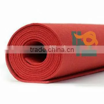 Eco-friendly Engineering Wool Felt photo-2