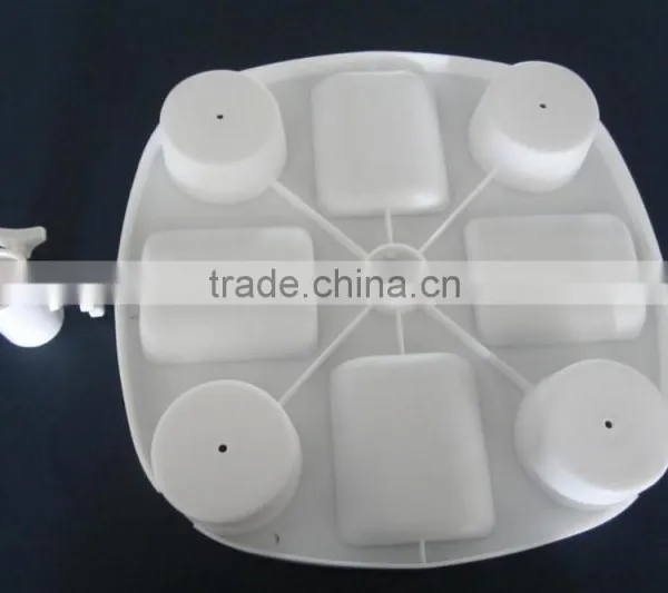 Umbrella Pole Caddy Umbrella Hang Table Umbrella Pole Tray photo-2