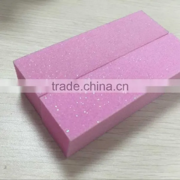 Magic Bling Bling 4 Sides Nail Buffer photo-3