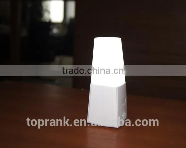 TOPRANK Indoor Automatic Turn off White Bright LED Sensor Light for Cabinet photo-4