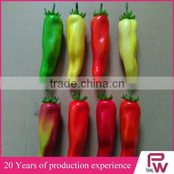 Harvest Outdoor Decoration Artificial Fruit and Vegetables for Event Decor photo-6