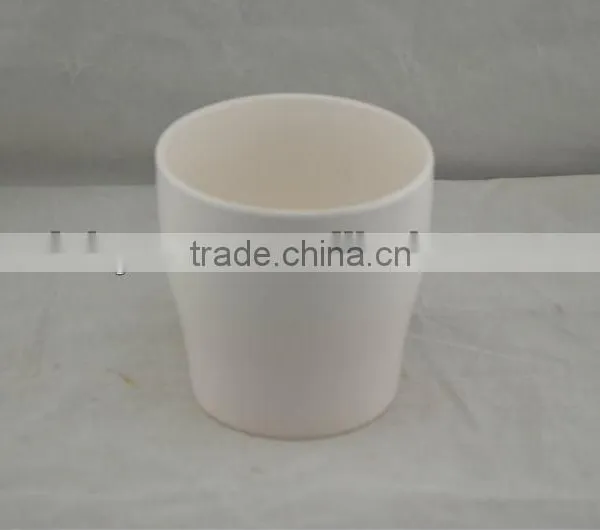 Outdoor Garden Decoration Ceramic Flower Pot photo-5