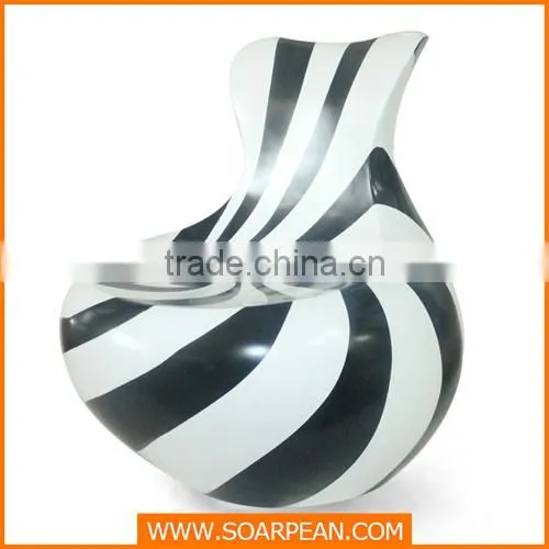 Commercial Furniture Hotel Furniture Fiberglass Hotel Chair photo-6