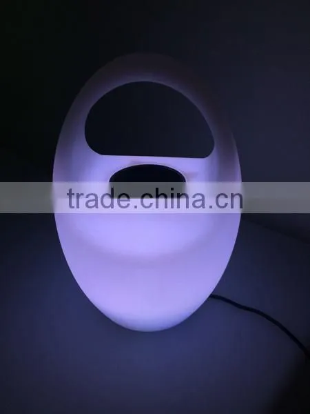 2016 Portable Outdoor Led Light Bluetooth Speaker With Led Light Color Change photo-3