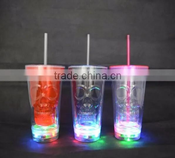 New Promotional Item Led Coffee Cup With Customized photo-2