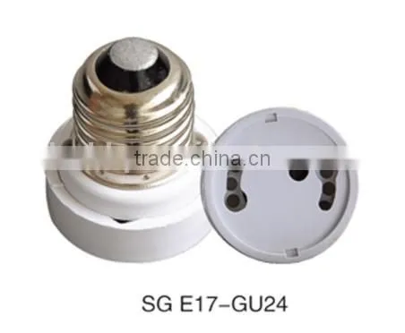 E27 to E40 Wifi Light Bulb Led Power Socket Adapter photo-6
