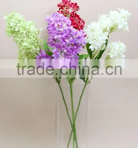 Decorative Articial Flowers for Garden Landscaping Foshan Manufacturer photo-2