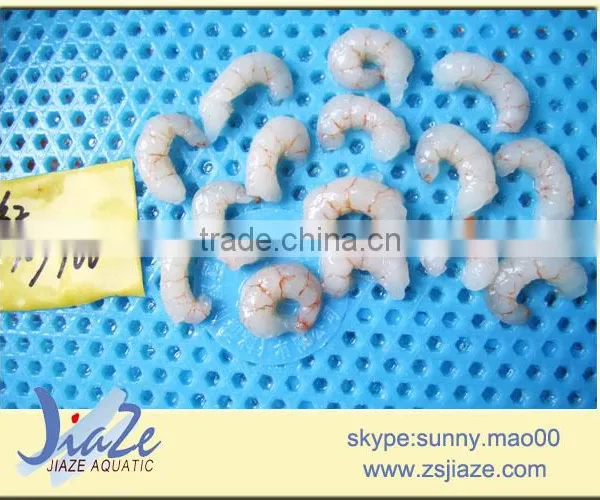 2012 New Processing PD PUD Frozen Red Shrimp photo-2