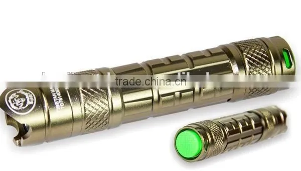 Hight Quality Mini Led Light/Emergency Warning Light/High Power Flashlight photo-2