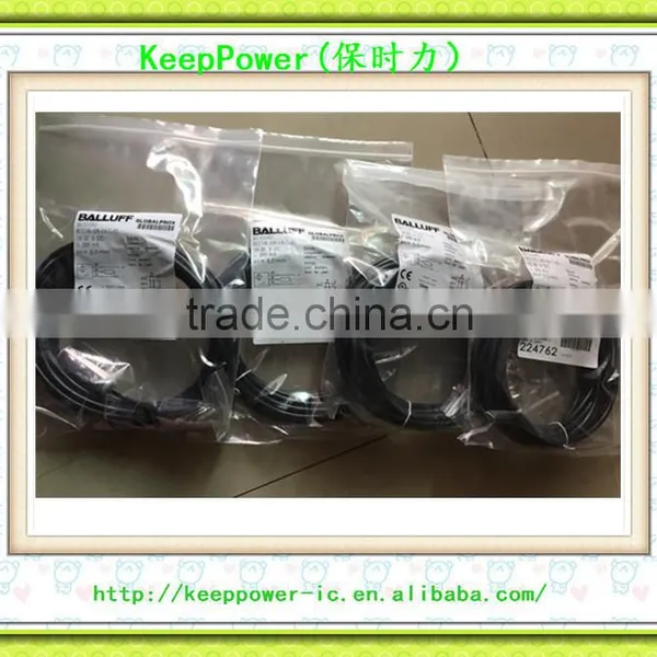 Proximity Switch BES 516-326-E4-C-05 photo-3
