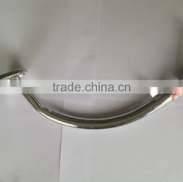 Custom Processing Motorcycle Brake Start Lever Pedal for Chinese Motorcycle Sale photo-2