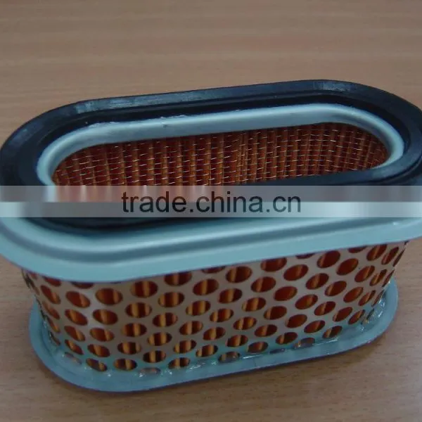 Filter For Honda 17210-734-000,17210-734-003,17210-734-505 For GX160 With Foam Warp Air Filter photo-3