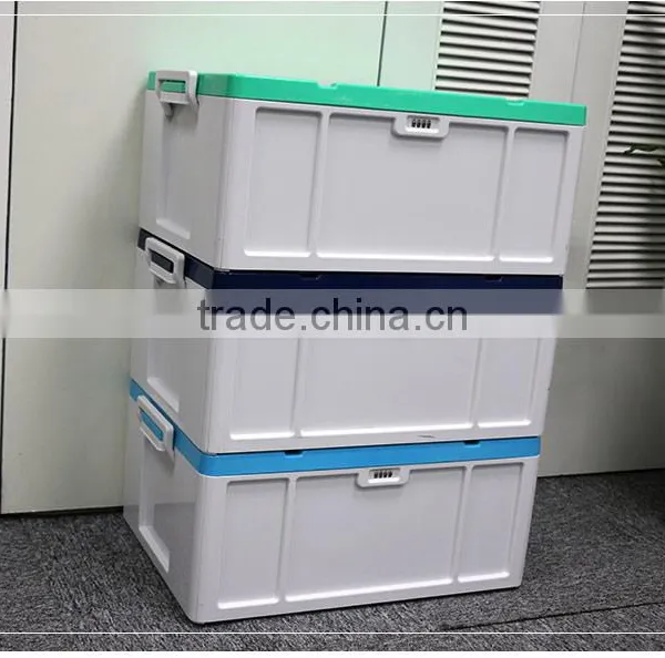 Household Storage Boxes and Case for Home Office and Car