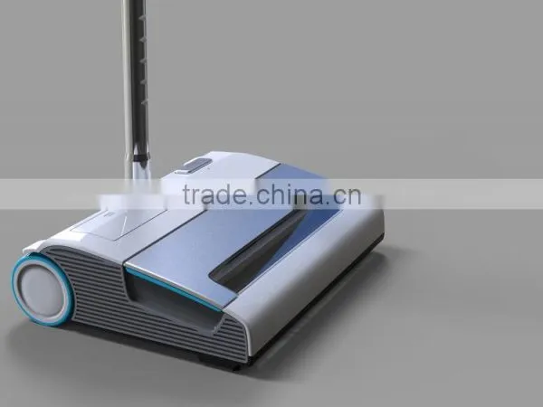 Floorcare Cordless Vacuum Cleaner&sweeper photo-3