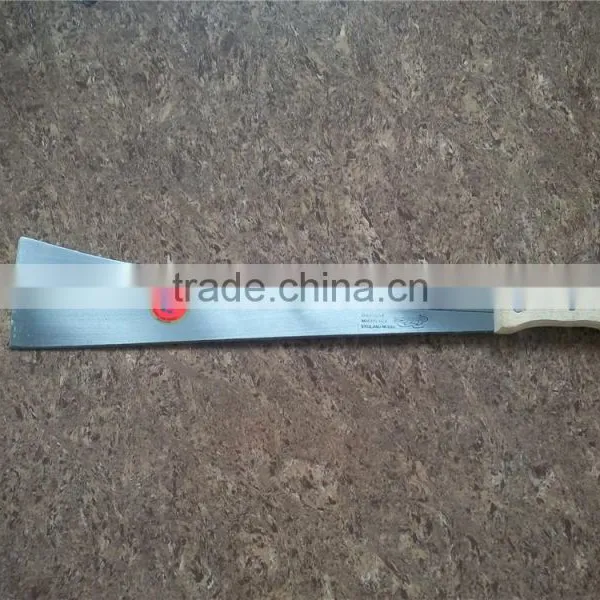 High Quality and Best Price Machete M206P for West Africa Market photo-2