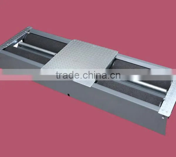 Cheap and Fine Truck Brake Tester---roller Brake Tester